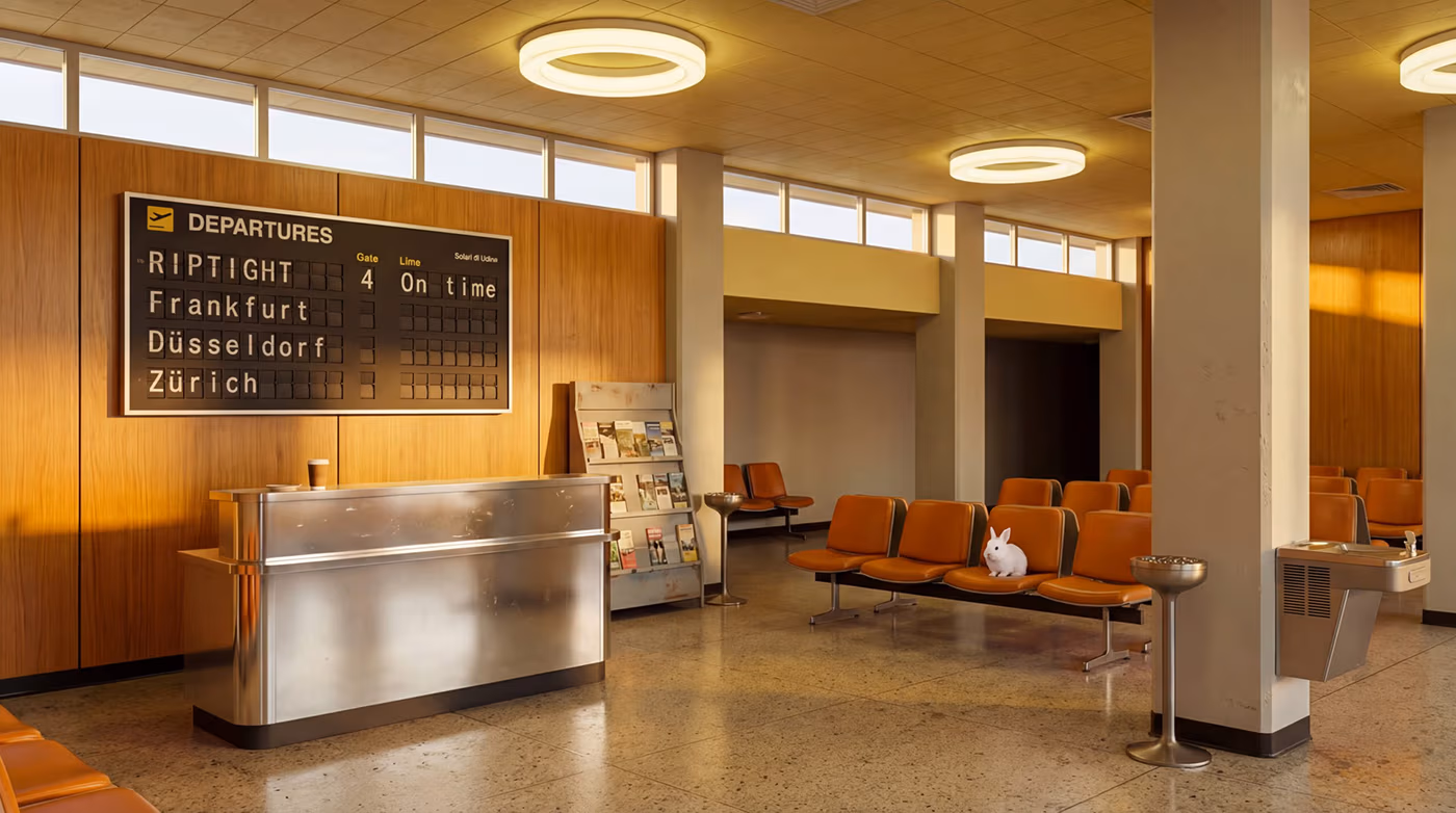 Werbeagentur Aachen — RipTight Marketing & Advertising